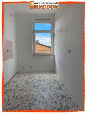 Foto - Etagenwohnung in Reinsdorf zur Miete