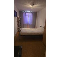2 Zimmer Wohnung EG Erdgeschoss Barriere frei - Mengerskirchen