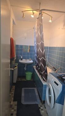 Foto - Etagenwohnung in Mengerskirchen zur Miete
