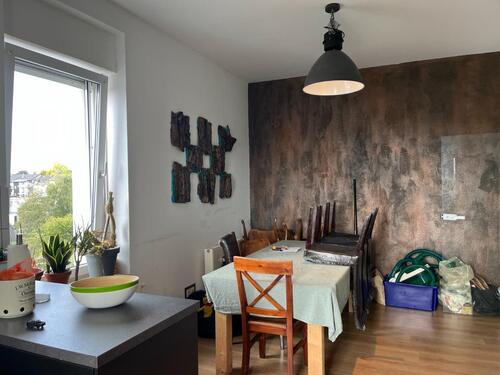 Foto - Etagenwohnung zur Miete in Wermelskirchen