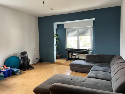 Foto - Etagenwohnung in Wermelskirchen