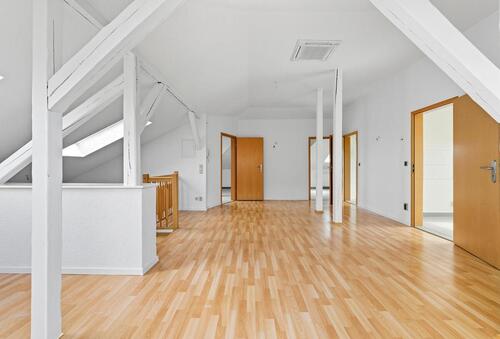 Foto - Etagenwohnung in Dresden