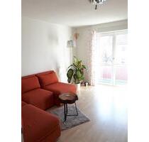 3 Zimmerwohnung mit Balkon in Neustadt ab dem 01.12.2025 - Neustadt an der Weinstraße