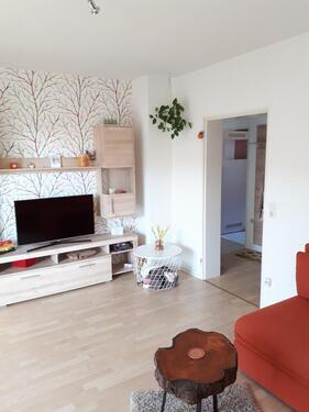Foto - Etagenwohnung zur Miete in Neustadt an der Weinstraße