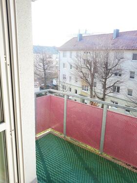 Foto - Etagenwohnung in Neustadt an der Weinstraße