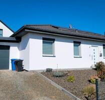 Freistehender Bungalow, Letzte Chance. - Contwig