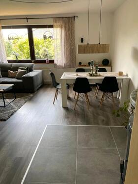 Foto - Etagenwohnung in Rühen zur Miete