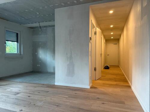 Foto - Luxuriöse 2- Zi. Wohnung, Neubau, Erstbezug, EBK