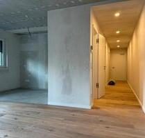 Luxuriöse 2- Zi. Wohnung, Neubau, Erstbezug, EBK - Homburg