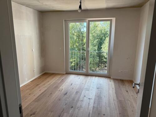 Foto - Etagenwohnung in Homburg