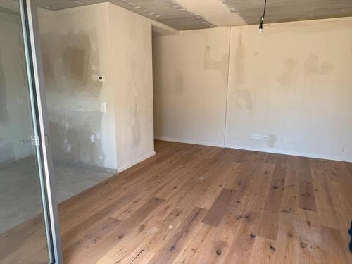 Foto - Etagenwohnung in Homburg zur Miete