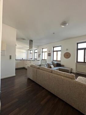 Foto - Etagenwohnung zur Miete in Köln