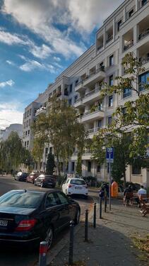 Foto - Traumwohnung am Nollendorffplatz
