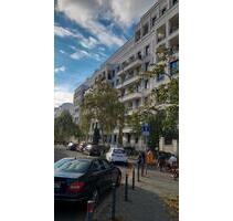 Traumwohnung am Nollendorffplatz - Berlin Mitte