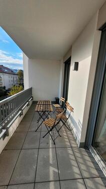Foto - Etagenwohnung in Berlin zum Kaufen