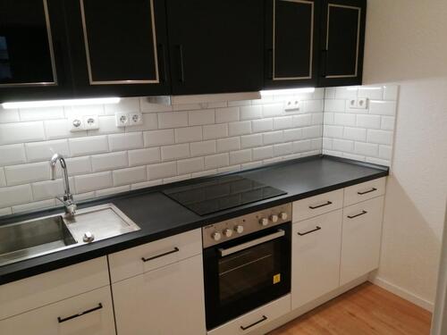 Foto - Etagenwohnung in Leipzig zur Miete