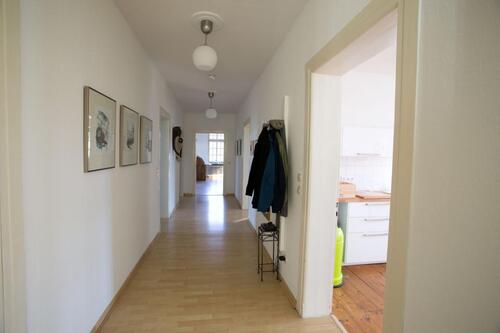 Foto - Etagenwohnung zur Miete in Bad Arolsen