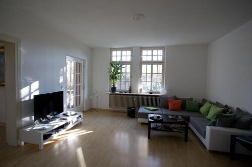 Foto - Etagenwohnung in Bad Arolsen zur Miete