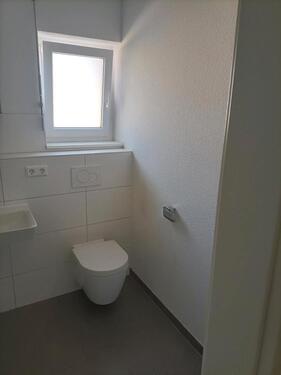 Foto - Etagenwohnung in Tuttlingen