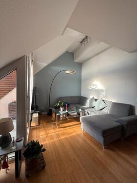 Foto - Etagenwohnung zur Miete in Leverkusen