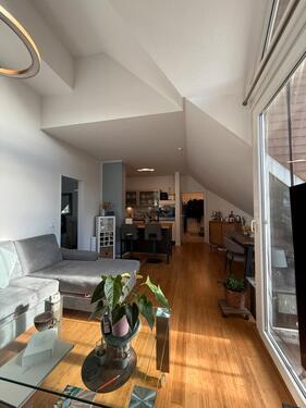 Foto - Etagenwohnung in Leverkusen