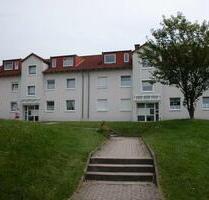 Bezugsfertige 2-Zimmer-Wohnung imit Balkon in Plettenberg