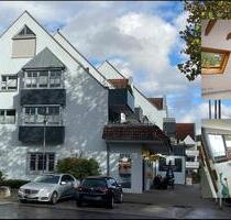 2 attraktive DG-Wohnungen, Ideal für Eigennutzer & Kapitalanleger - Forchtenberg