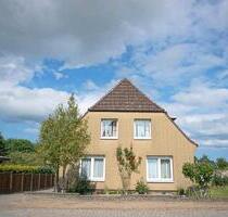 Zweiparteienhaus Doppelhaus in Sörup