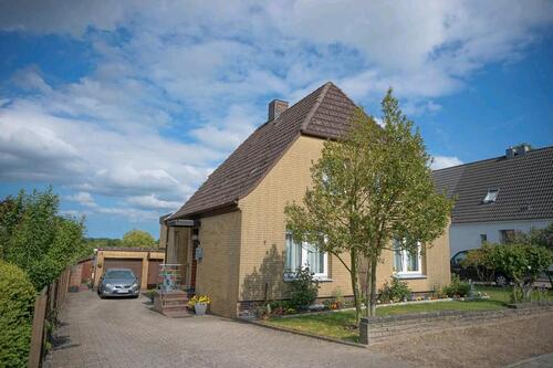 Foto - Einfamilienhaus zum Kaufen in Sörup