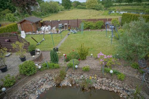 Foto - Einfamilienhaus in Sörup