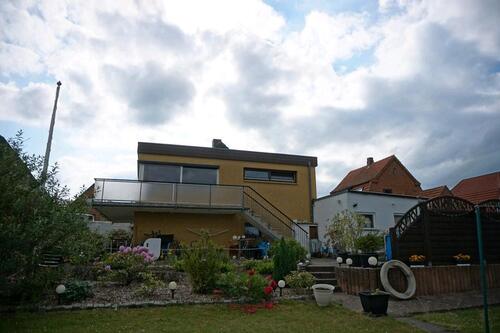 Foto - Einfamilienhaus in Sörup zum Kaufen