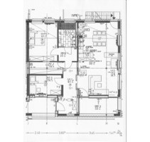 Helle 3-Zi.Wohnung im Wohnprojekt Bitte Text lesen !! - Detmold