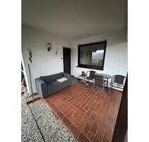 Eiringhausen: Renovierte Wohnung mit Terrasse & Ausblick - Plettenberg