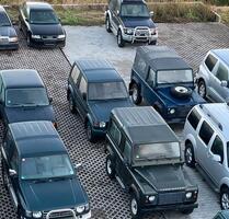 KFZ Handel Autohandel Gewerbefläche Stellflächen - Mainz Ebersheim