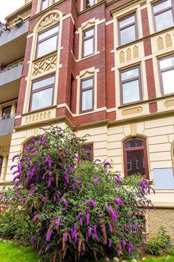 Foto - 4 Zimmer Etagenwohnung zum Kaufen in Kiel