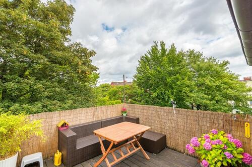 Foto - Etagenwohnung in Kiel zum Kaufen