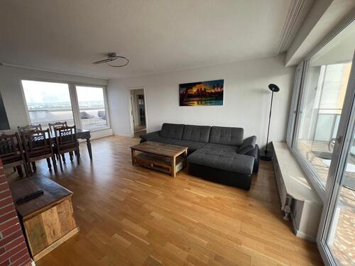 Foto - 3 Zimmer Etagenwohnung zur Miete in Kelkheim (Taunus)