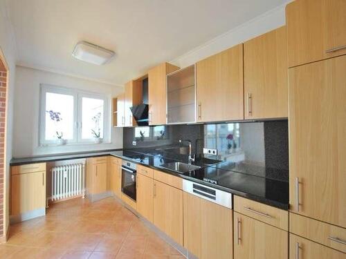 Foto - Etagenwohnung in Kelkheim (Taunus) zur Miete