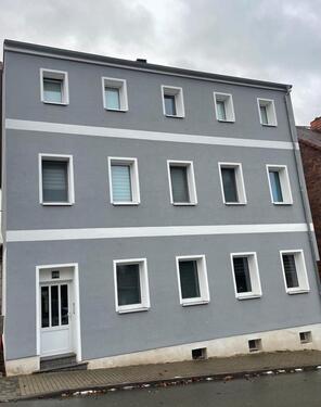 Foto - 3 Raumwohung Balkon Fußbodenheizung KFW 70