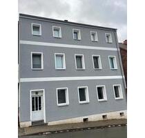 3 Raumwohung Balkon Fußbodenheizung KFW 70 - Apolda