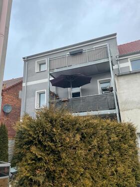 Foto - 3 Zimmer Etagenwohnung in Apolda