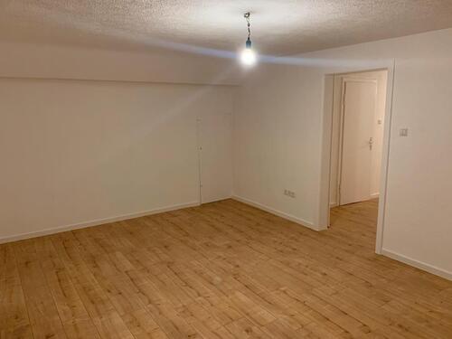 Foto - Etagenwohnung in Mannheim zur Miete