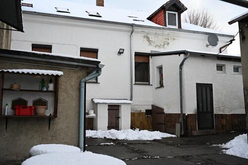 Foto - 14 Zimmer Einfamilienhaus zum Kaufen in Plessa