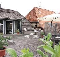 2 Zimmer, 124m² Penthousewohnung in Fallersleben - Wolfsburg Ehmen