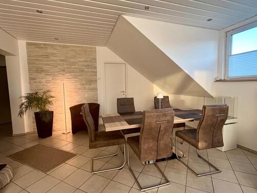 Foto - 3 Zimmer Dachgeschoßwohnung in Hürth