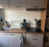 2-Zi-Dachgeschoß hochwertig renoviert und ausgestattet - Crimmitschau