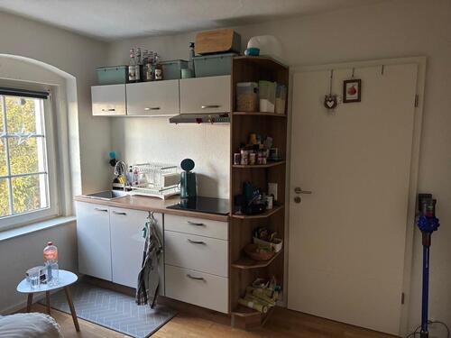 Foto - 2 Zimmer Etagenwohnung zur Miete in Crimmitschau