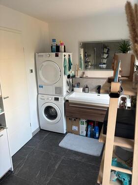 Foto - 2 Zimmer Etagenwohnung in Crimmitschau