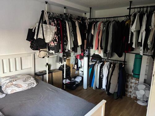 Foto - Etagenwohnung in Crimmitschau zur Miete