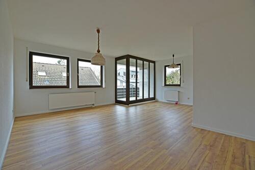 Foto - 2 Zimmer Etagenwohnung in Kassel